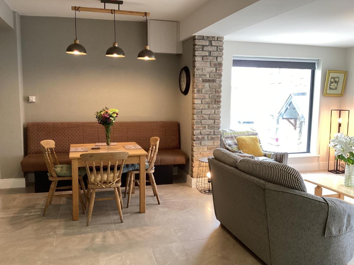 Roundstone Retreats Roundstone Harbour Lights Διαμέρισμα Εξωτερικό φωτογραφία